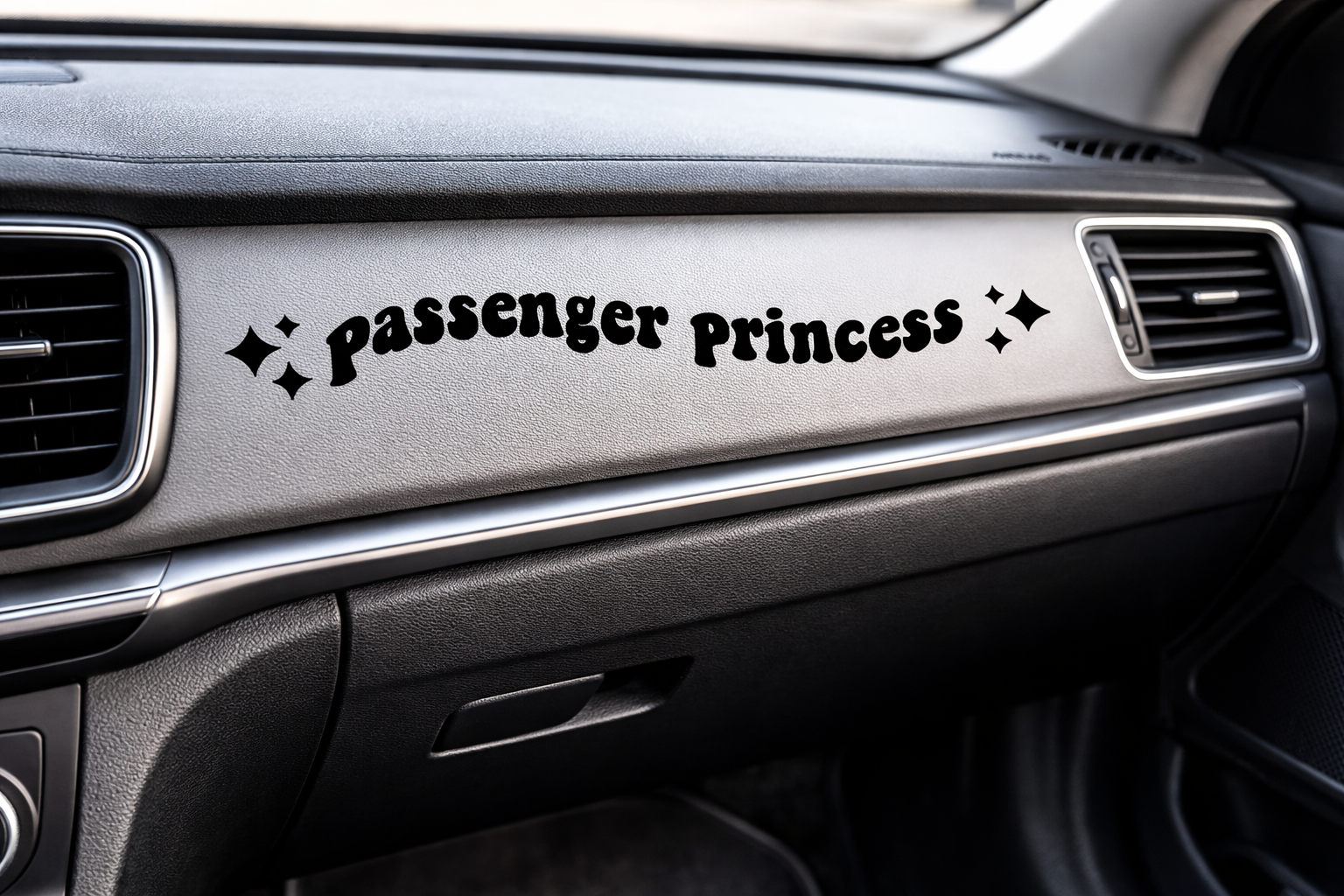 ♥ Passenger Princess ✧ Lipdukas