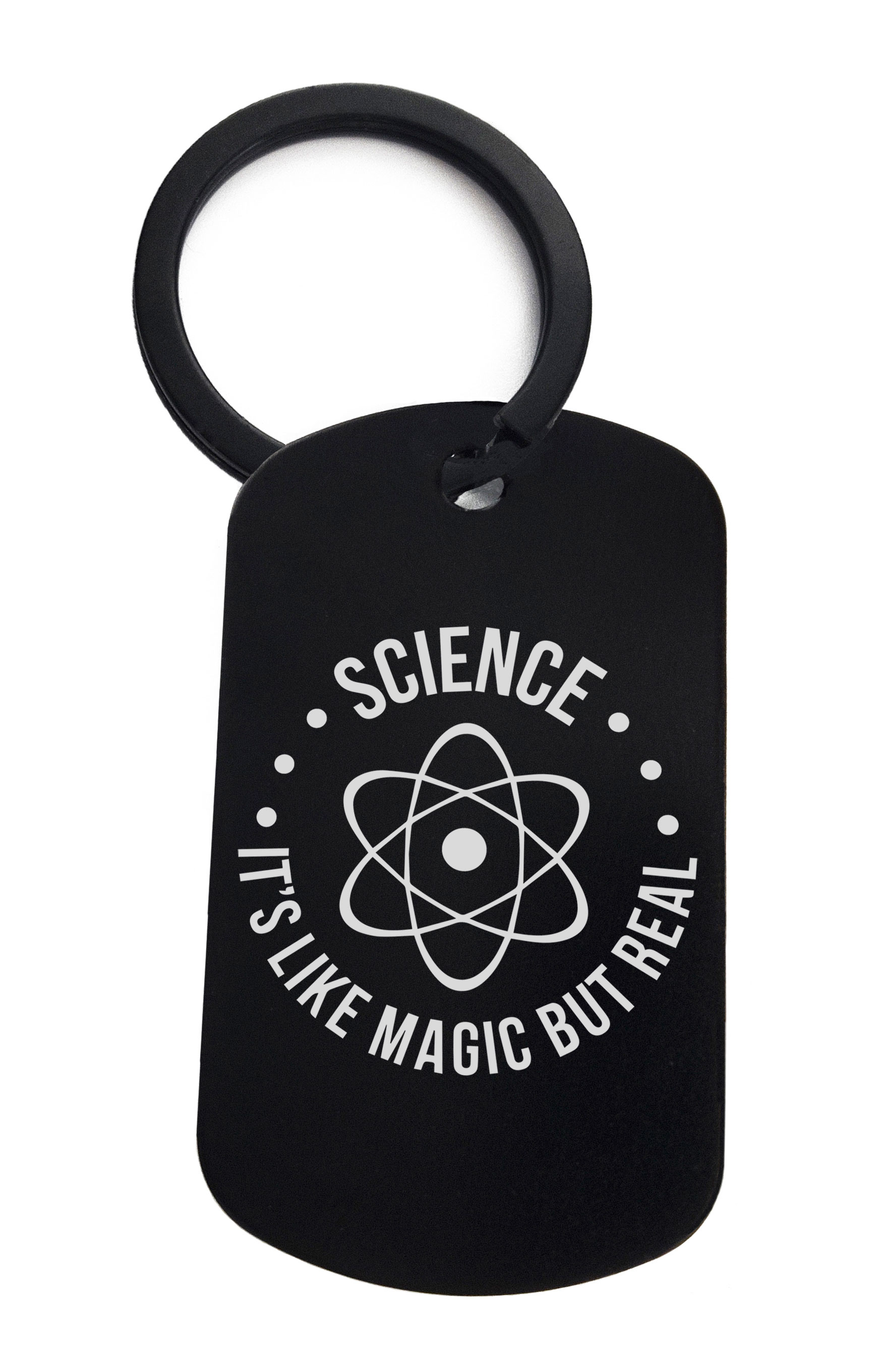 Science It's Like Magic But Real Funny Physics