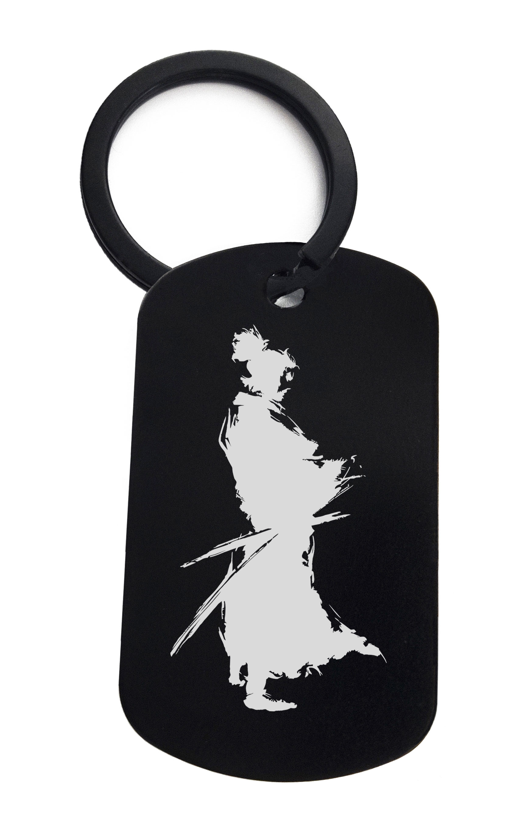 Samurai Sketch Japan Katana