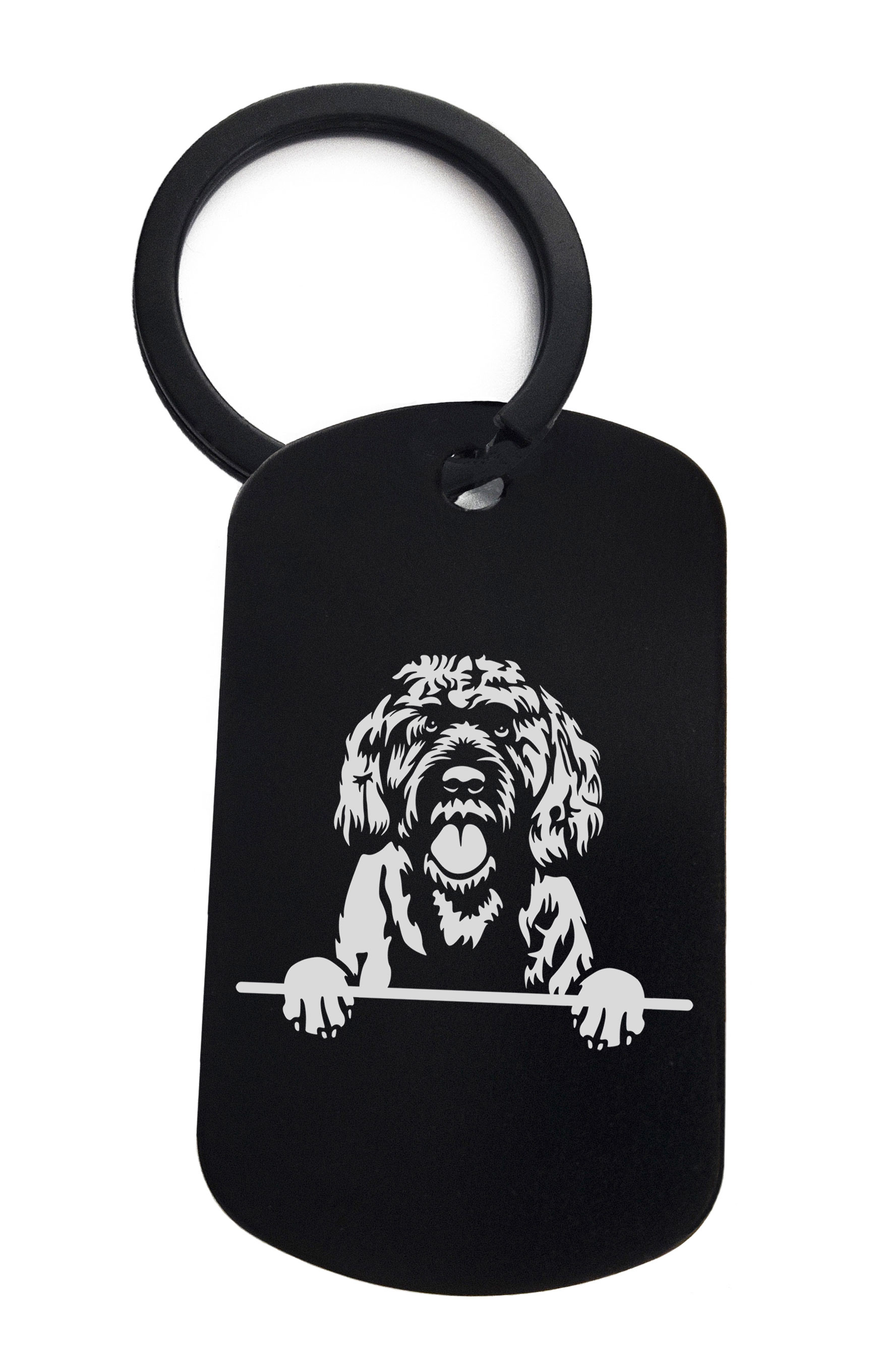 Portuguese Water Dogs Cute Dog