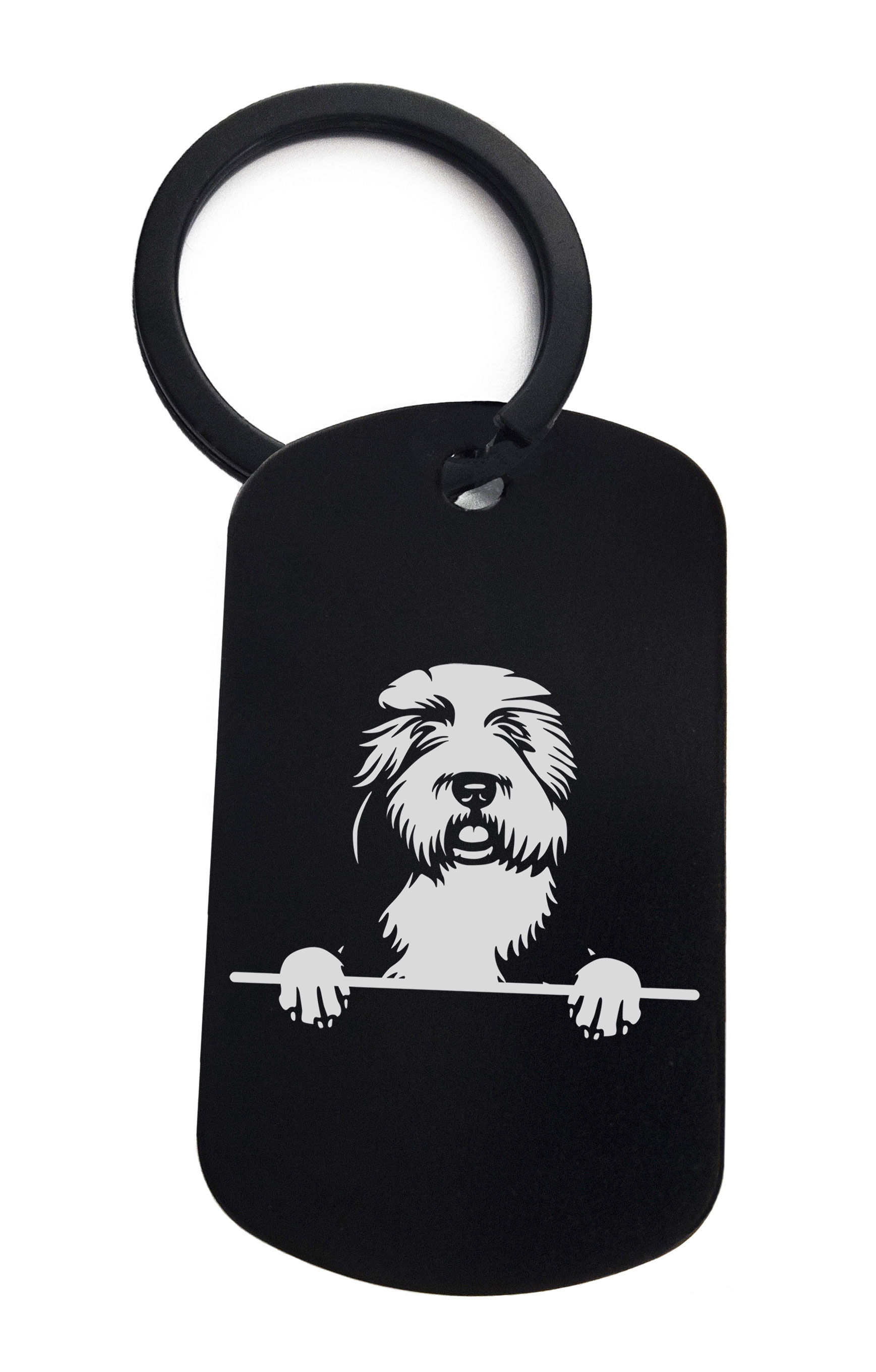 Old English Sheepdogs Cute Dog