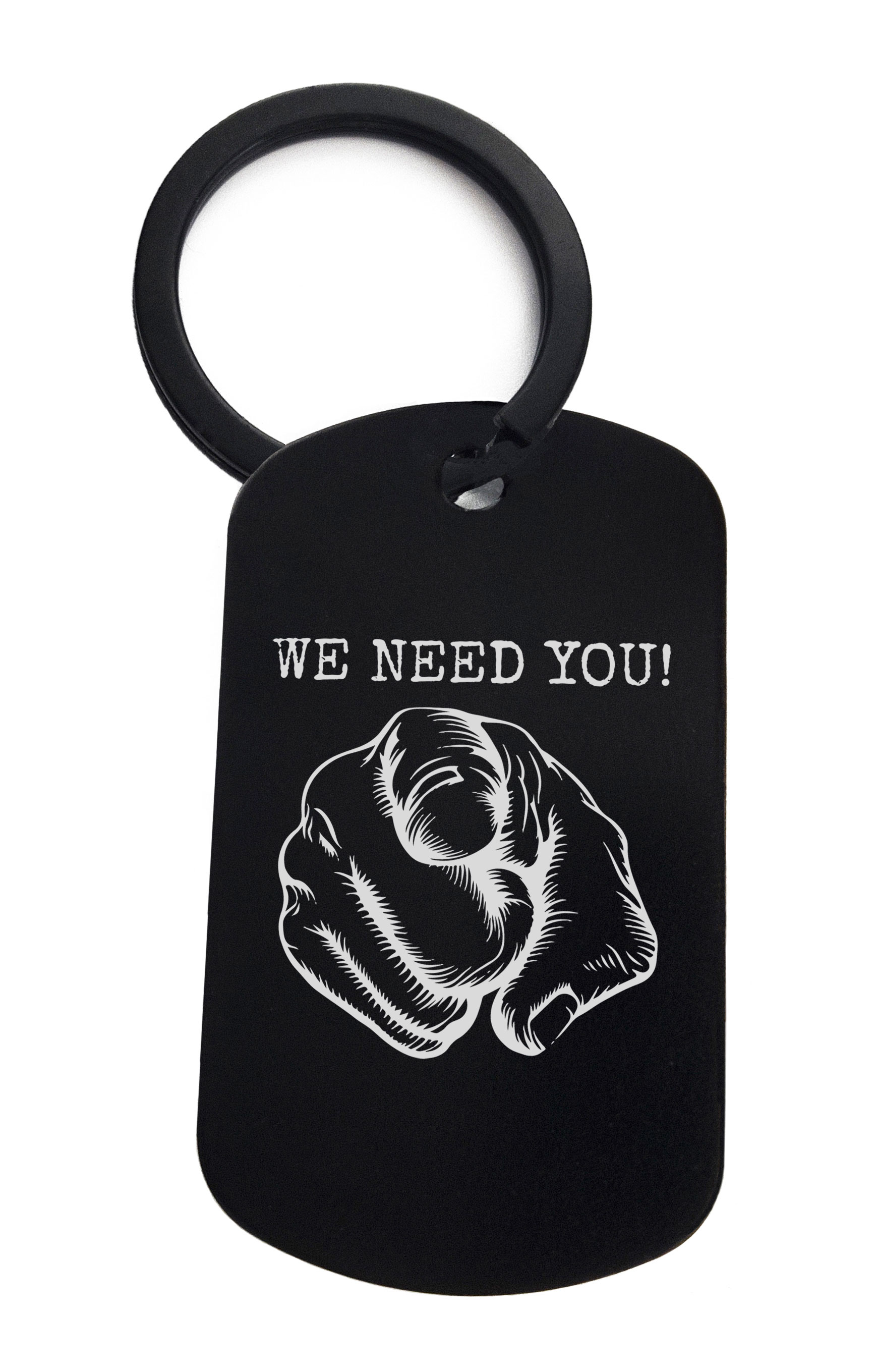 We Need You Uncle Sam American