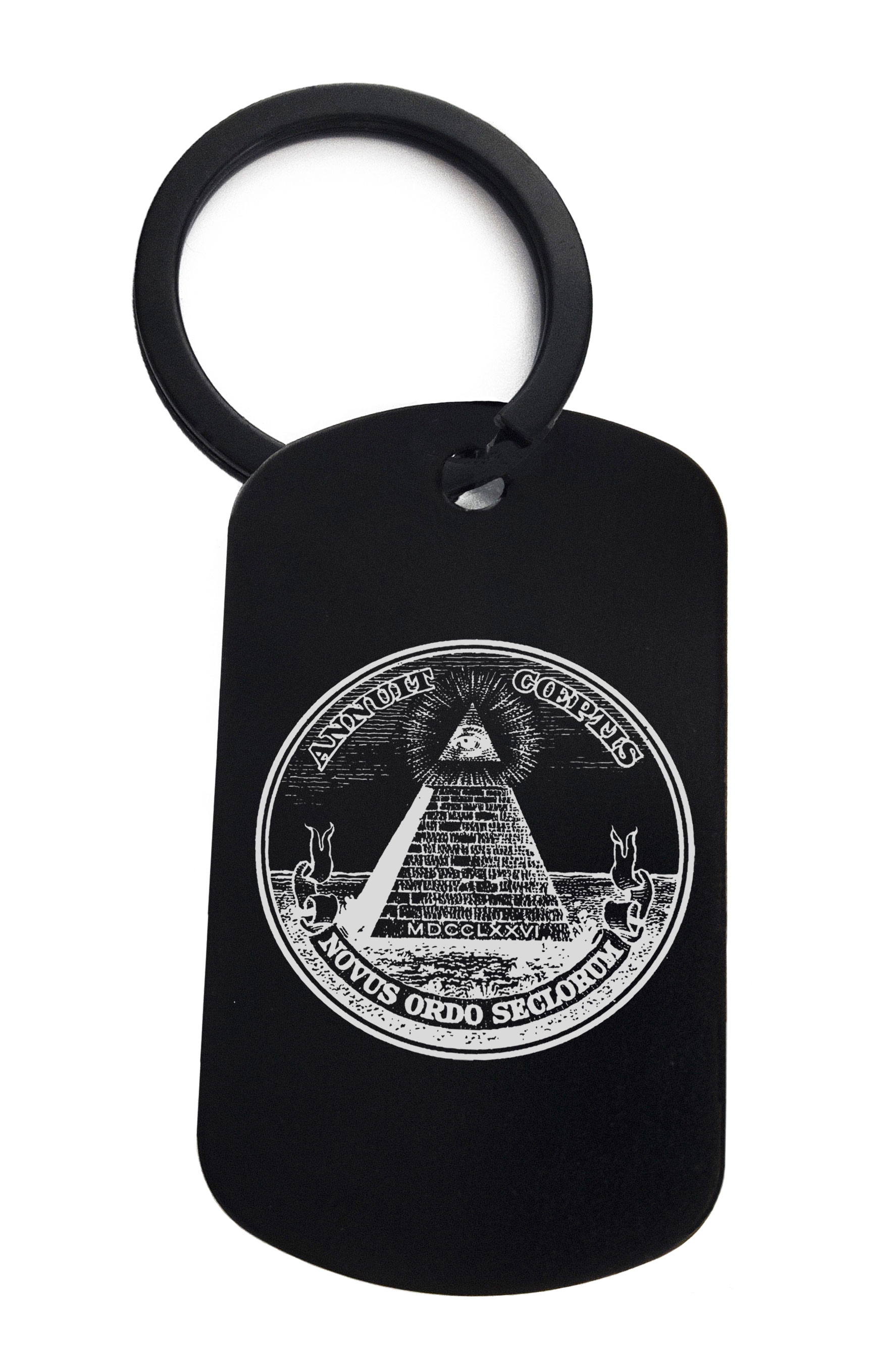 New World Of The Age Illuminati In Latin