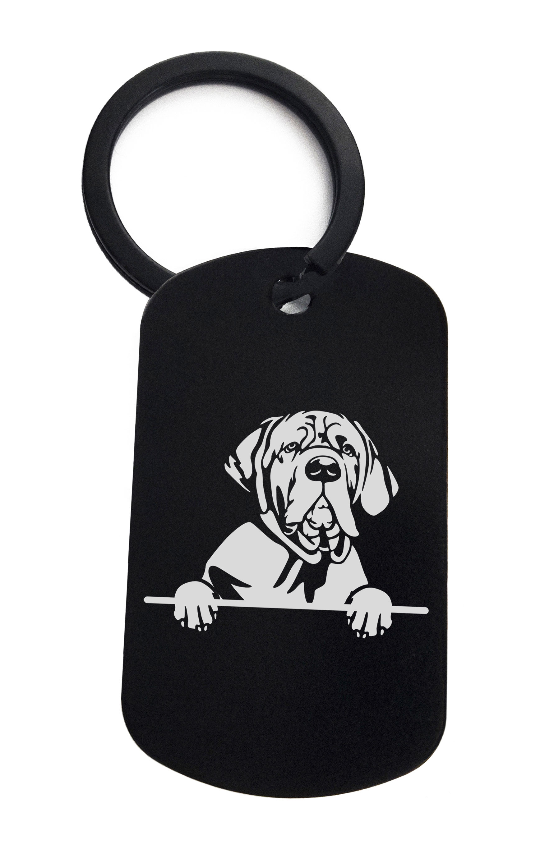 Neapolitan Mastiffs Cute Dog