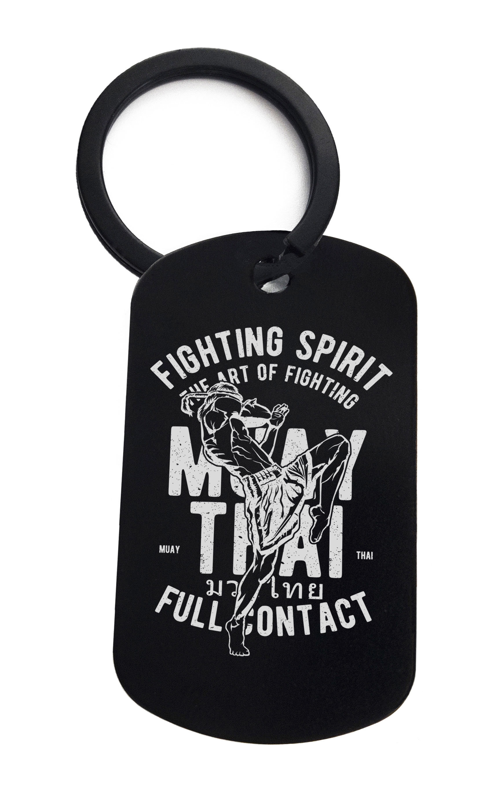 Muay Thai Martial Art Thailand Fullcontact