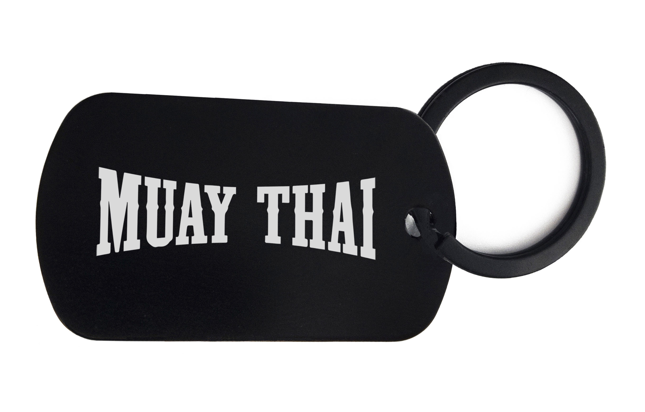 Muay Thai Martial Arts MMA