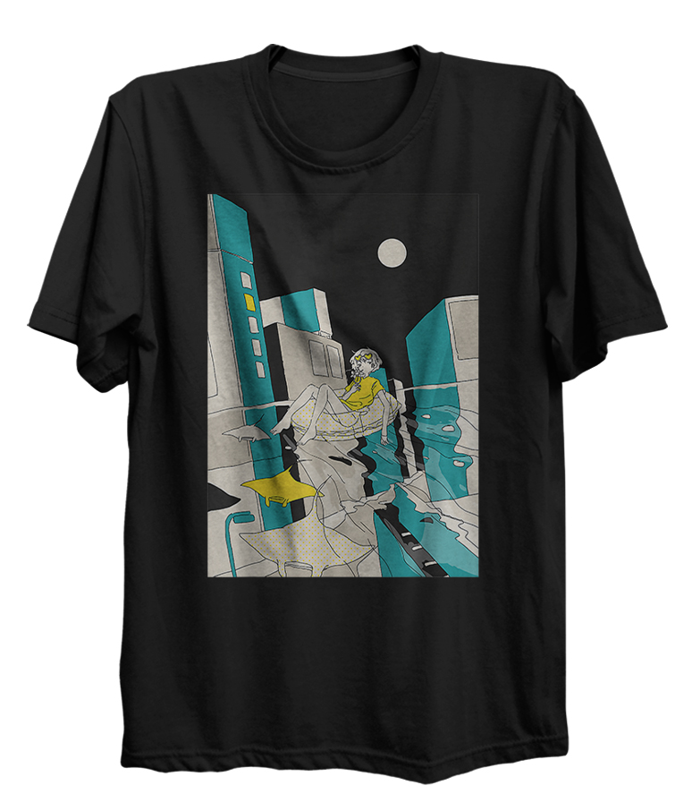 Anime Retro Aesthetic Japanese Manga