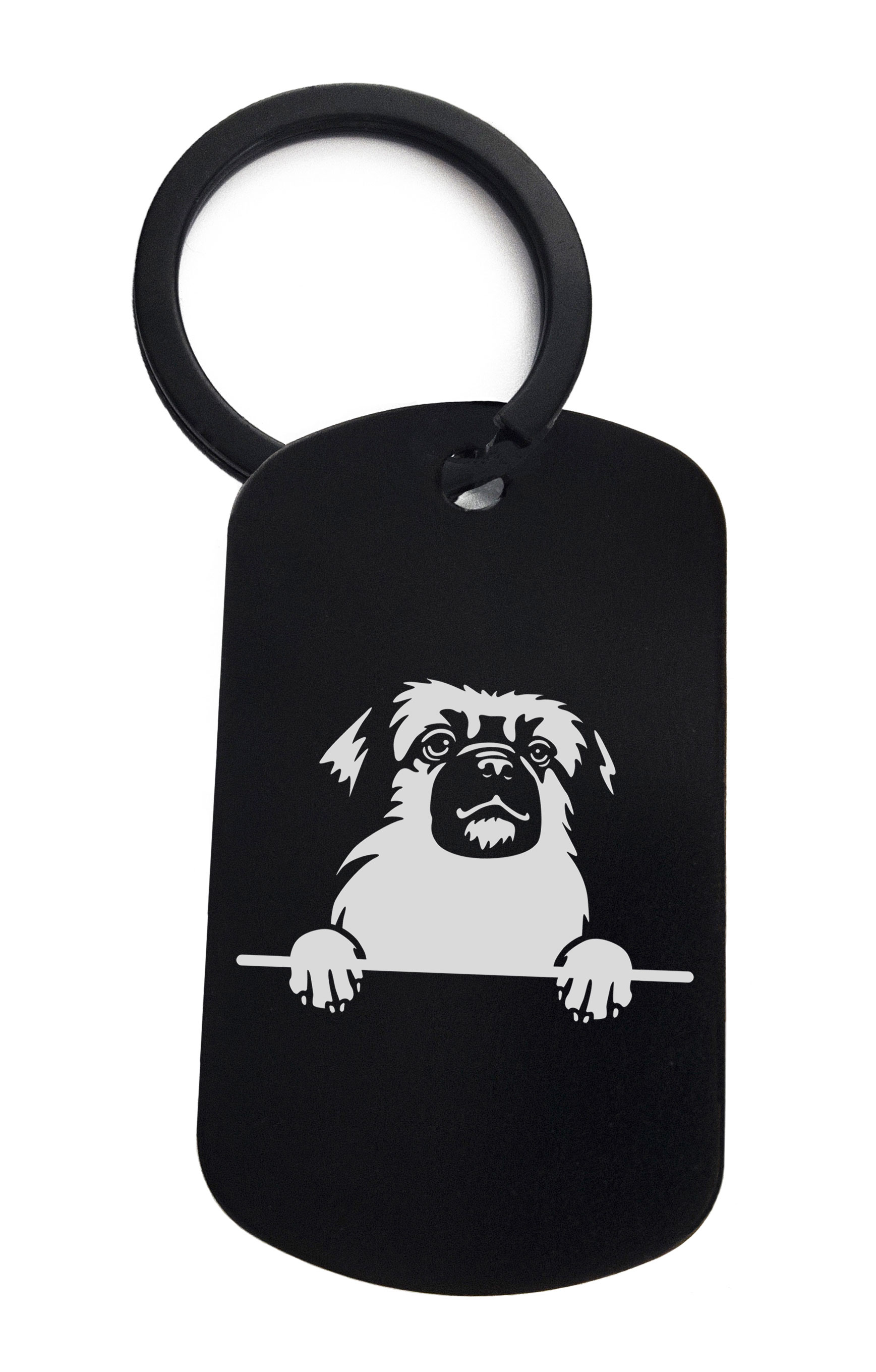 Tibetan Spaniels Cute Dog