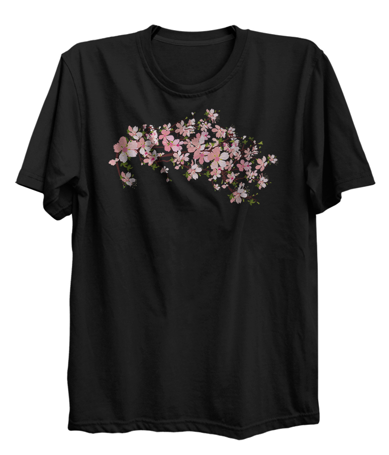 Sakura Tree Japan Blossoms