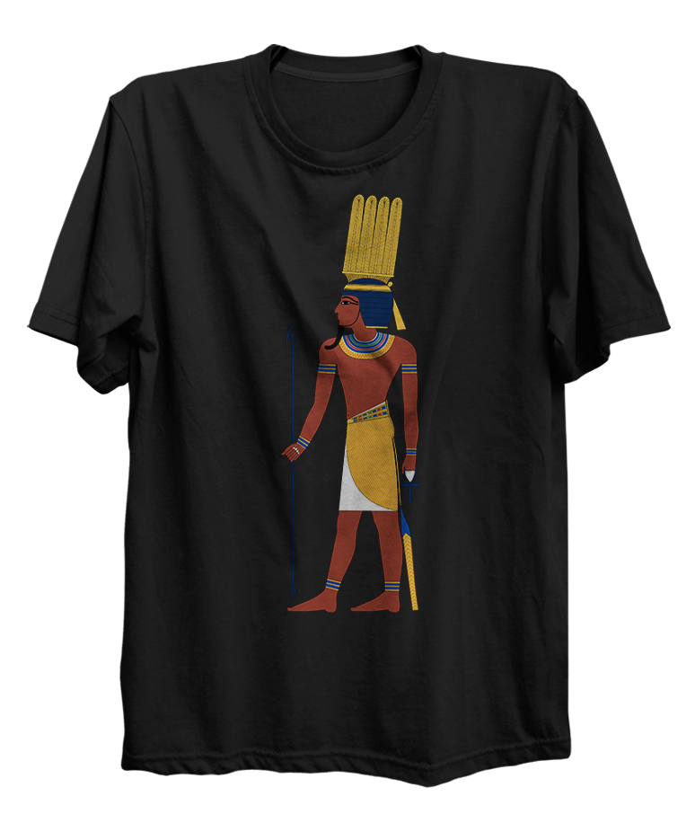 Ancient Egyptian God