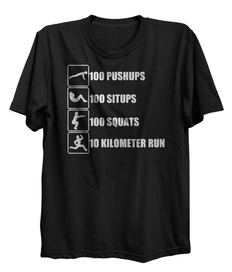 Become Strongest Workout Plan Motivation