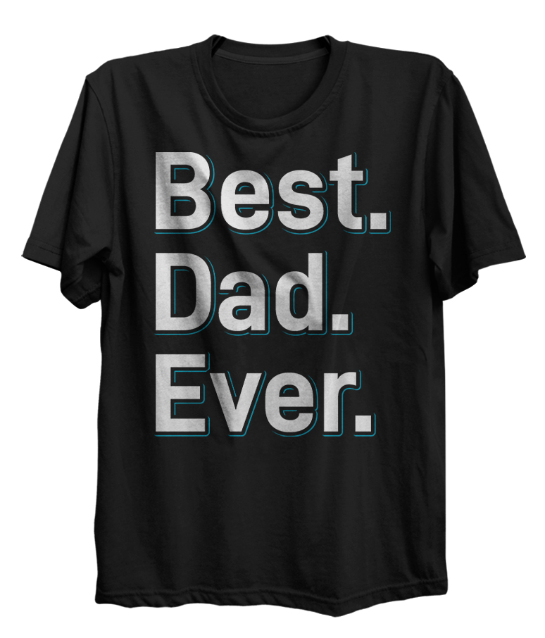 Best Dad Ever Father_s Day Grandpa