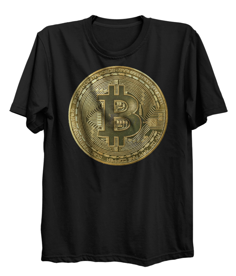 Bitcoin Crypto Currency