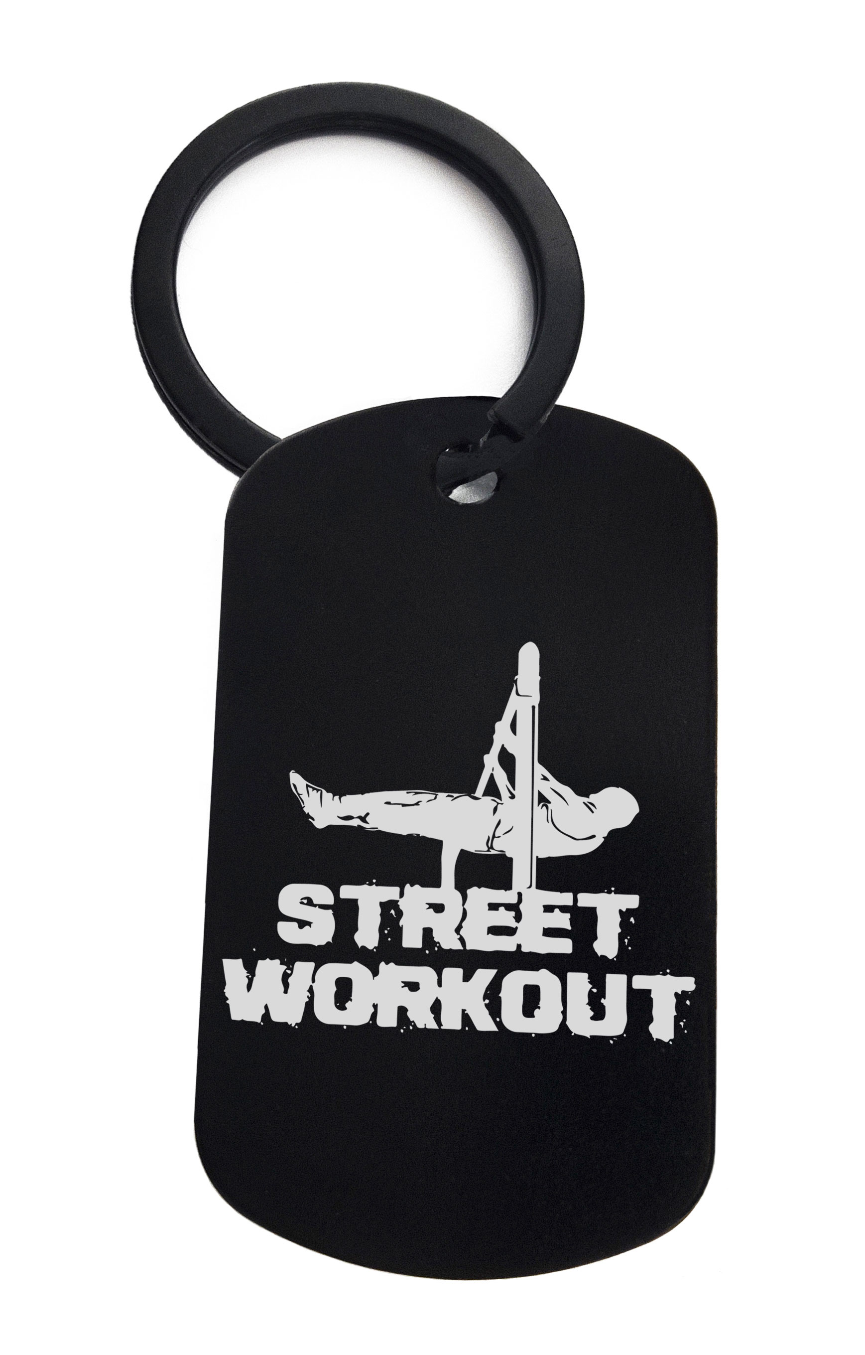 Street Workout Calisthenic