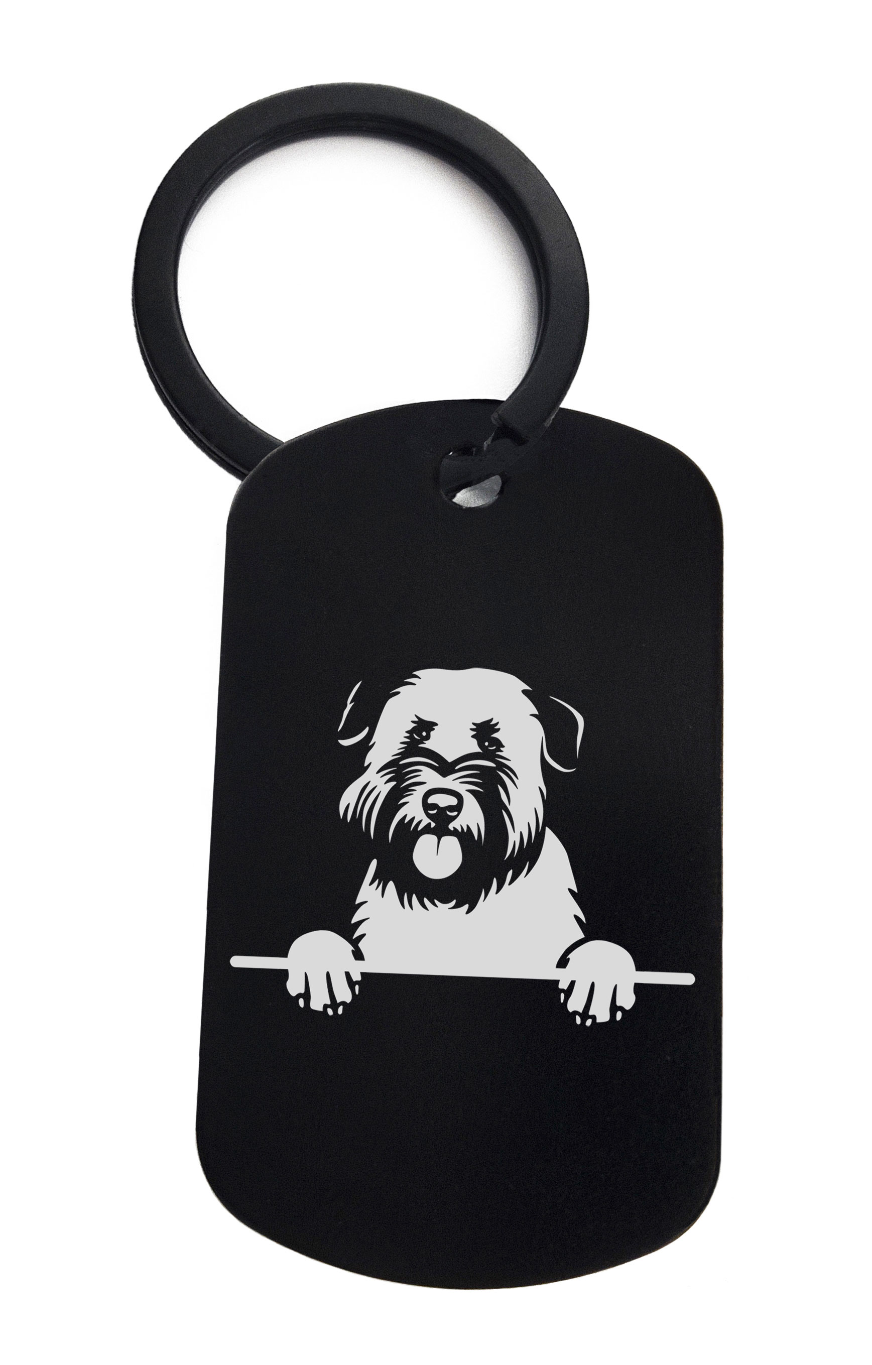 Soft Coated Wheaten Terriers Cute Dog