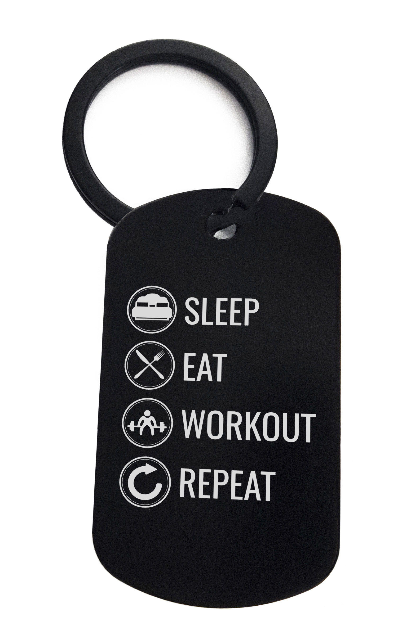 Sleep Eat Workout Repeat