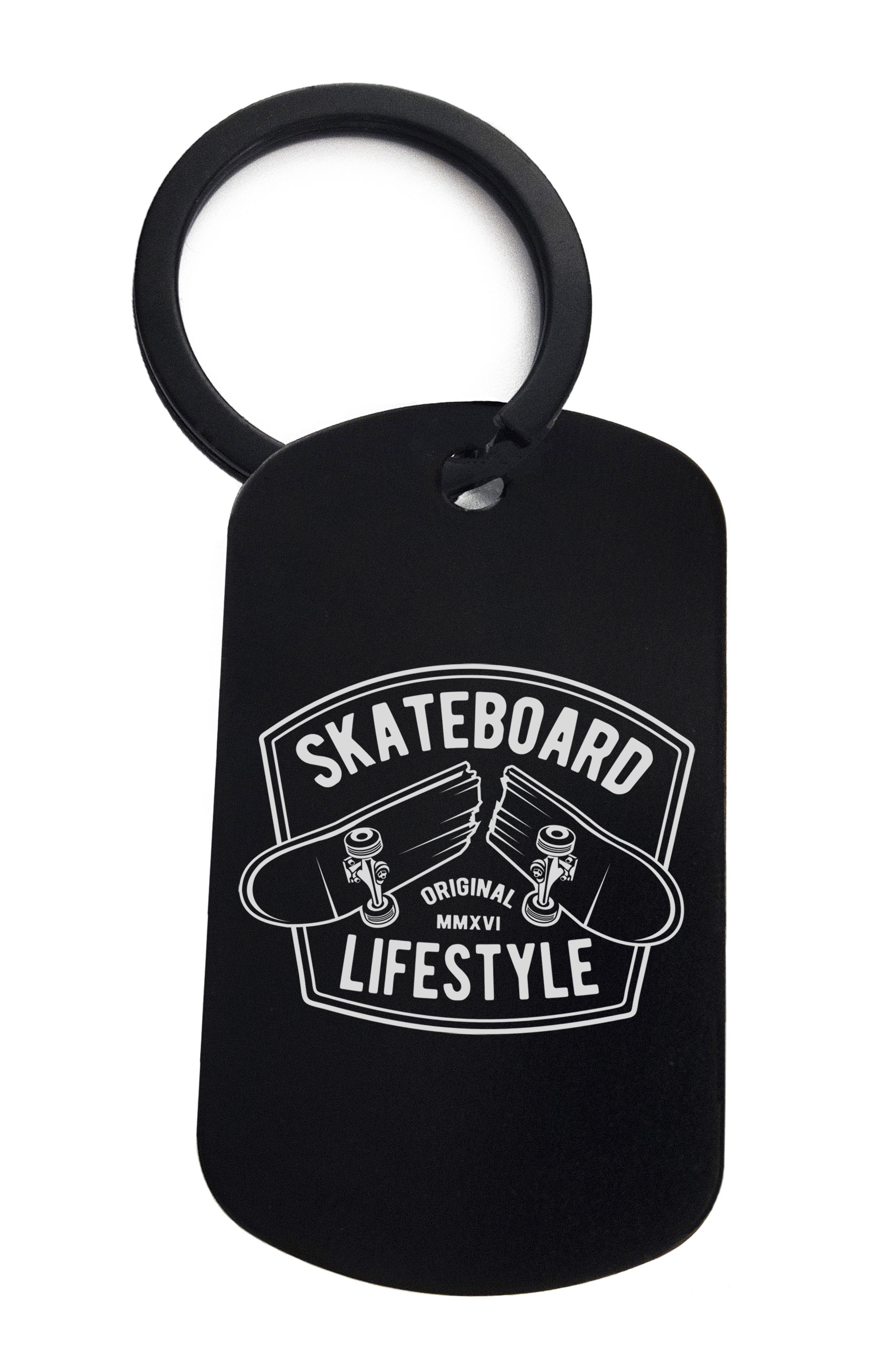 Skateboard Lifestyle