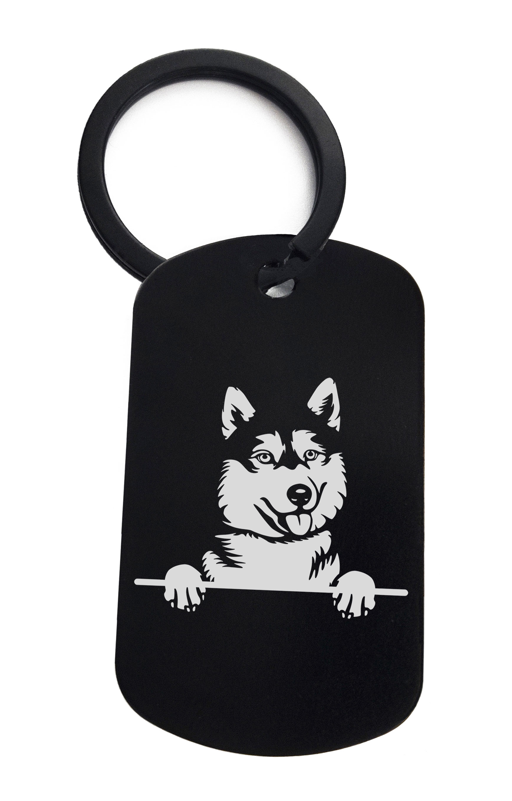 Siberian Husky Cute Dog