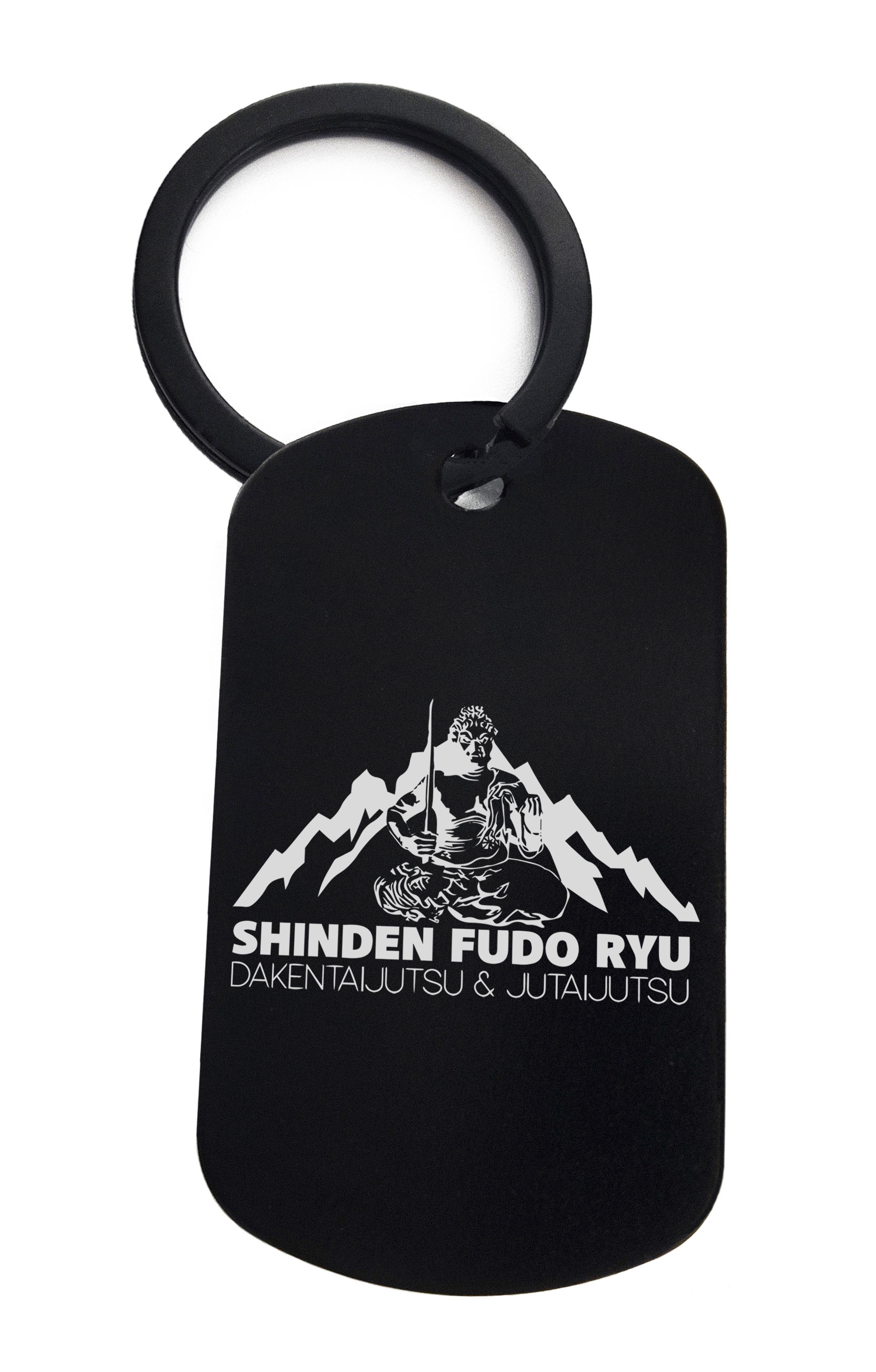 Shinden Fudo Ryu Dakentaijutsu And Jutaijutsu