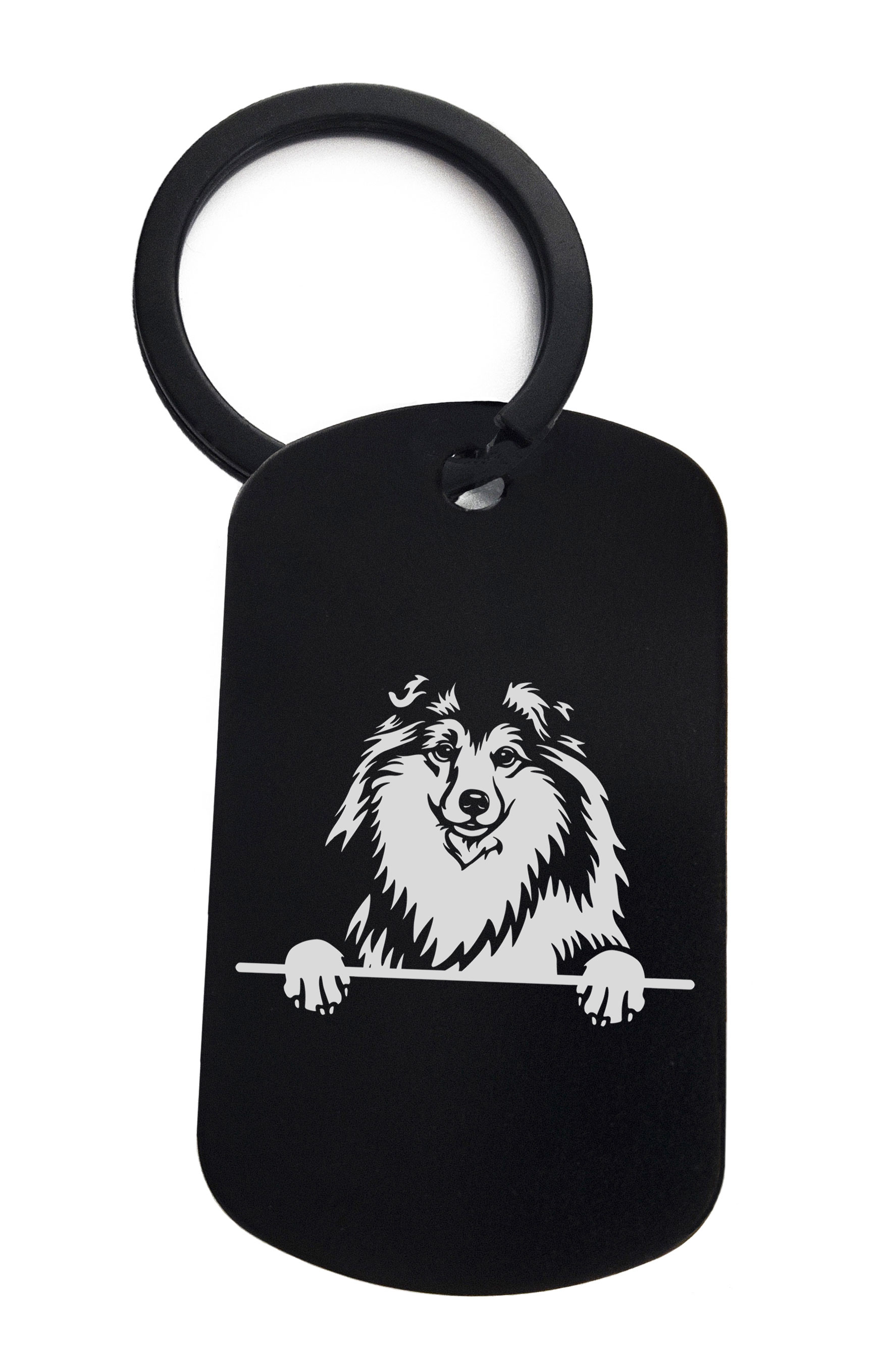 Shetland Sheepdogs Cute Dog