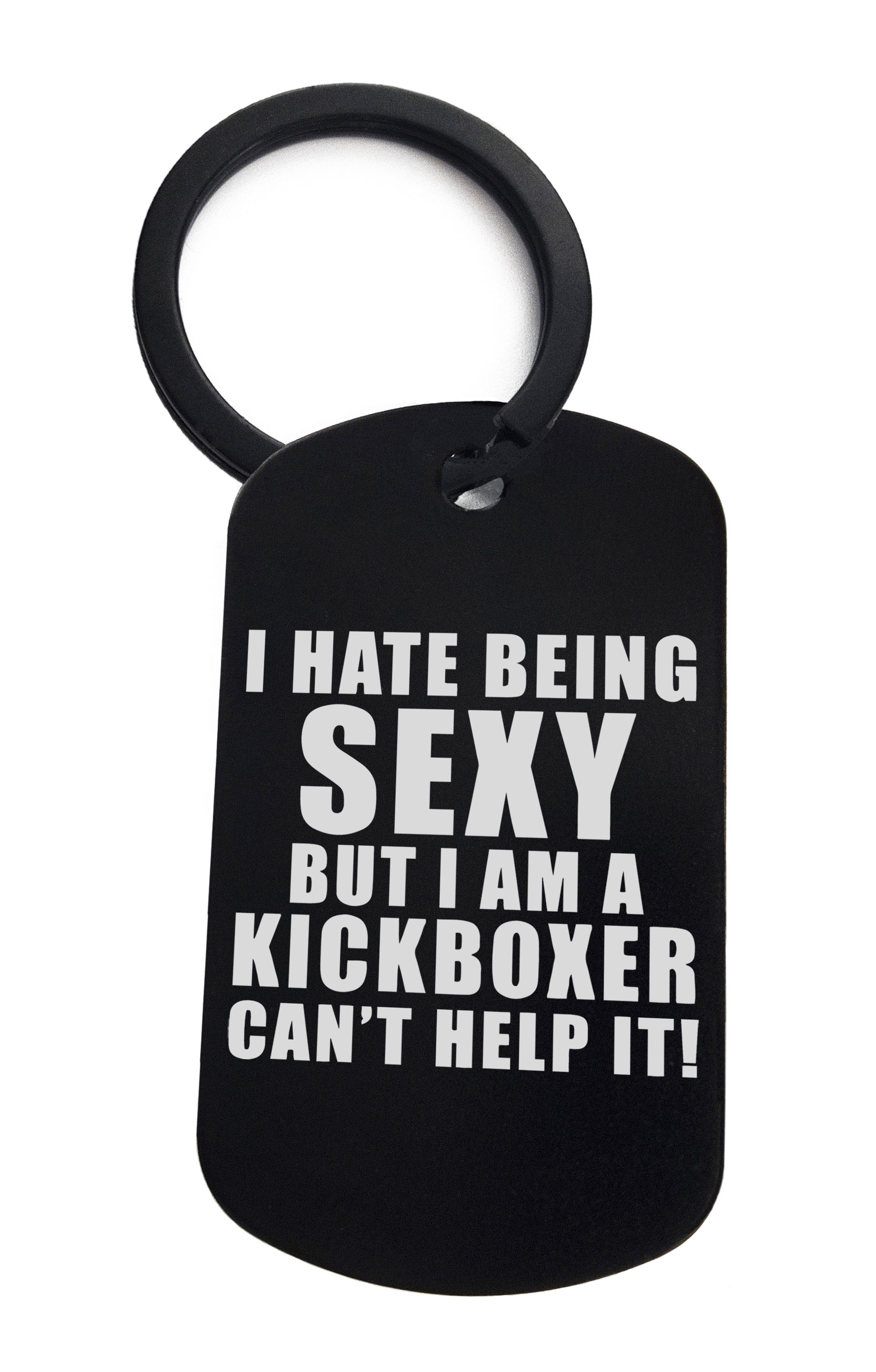 Sexy Kickboxer Funny Mixed Martial Arts