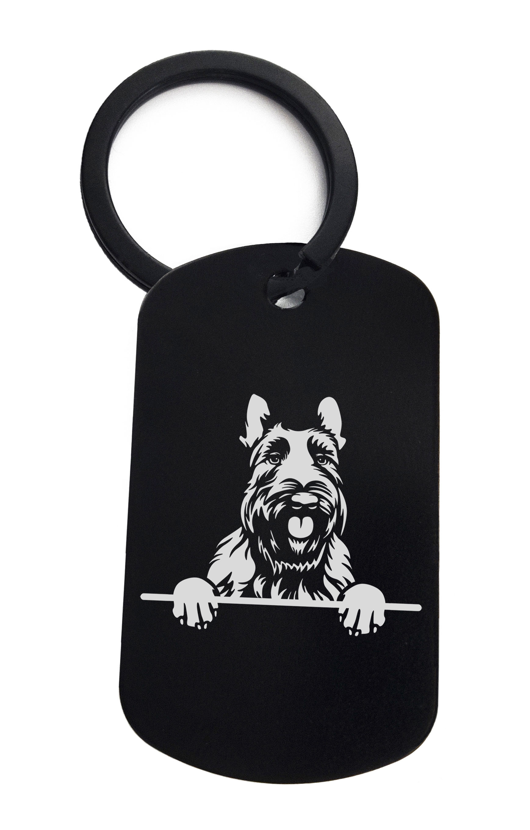 Scottish Terriers Cute Dog