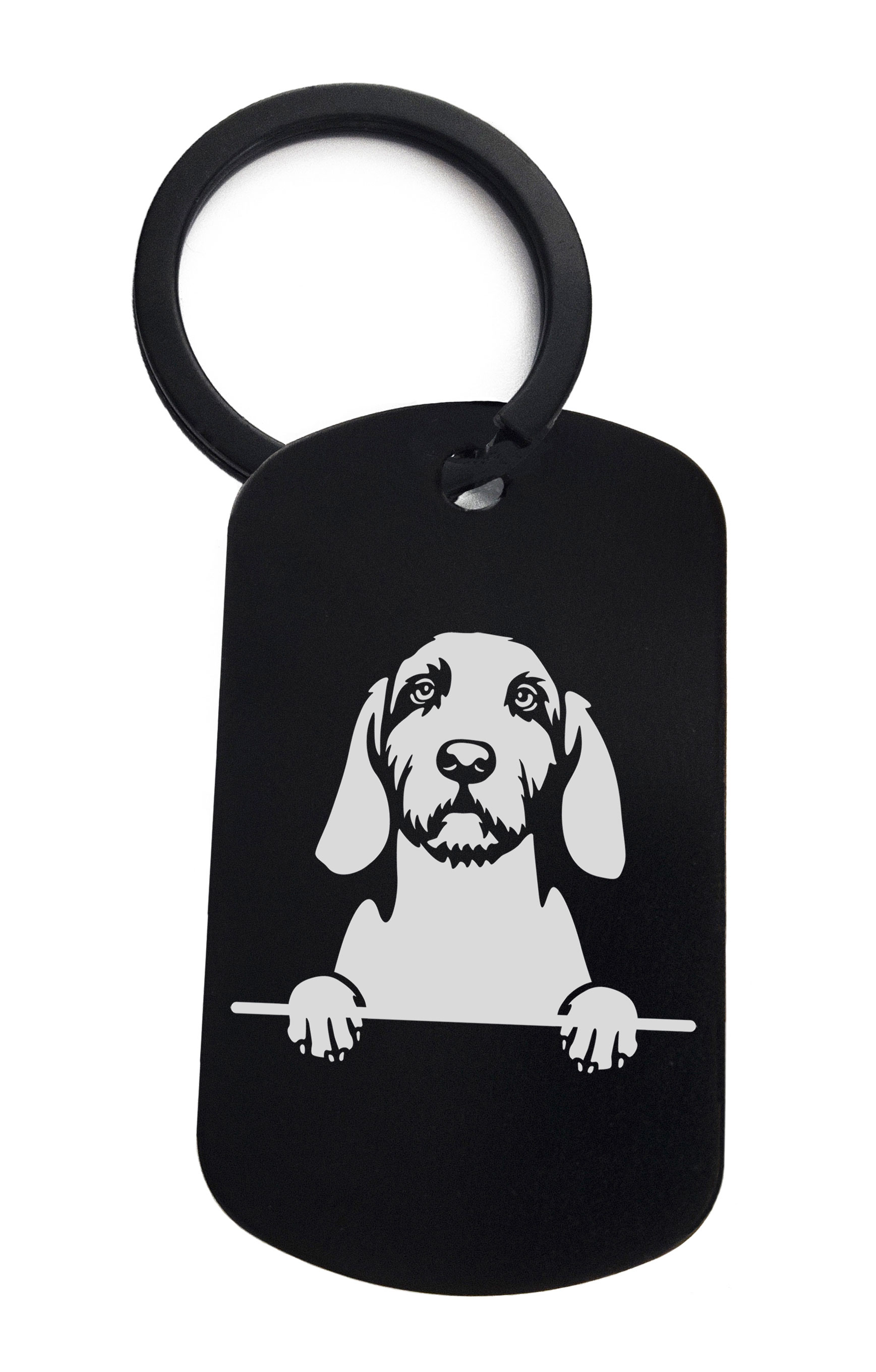 Wirehaired Vizslas Cute Dog